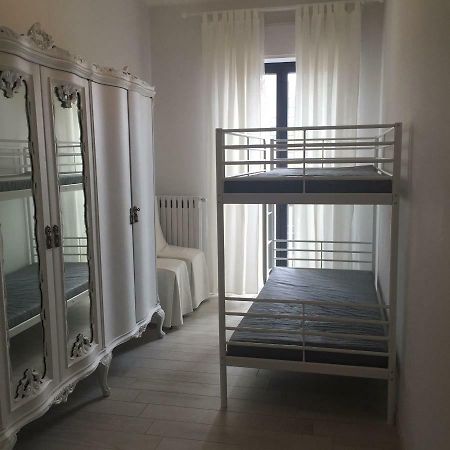 Medeum Apartman Modugno Kültér fotó