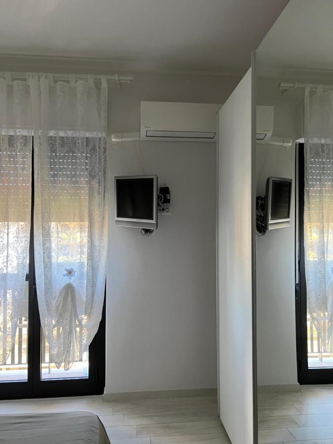 Medeum Apartman Modugno Kültér fotó