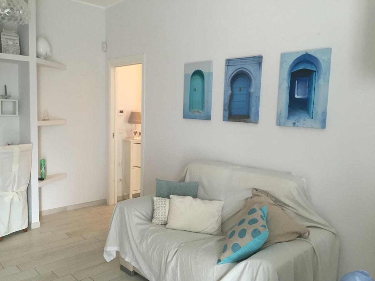 Medeum Apartman Modugno Kültér fotó