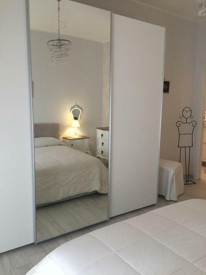 Medeum Apartman Modugno Kültér fotó