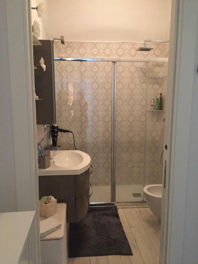 Medeum Apartman Modugno Kültér fotó