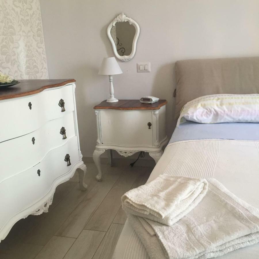 Medeum Apartman Modugno Kültér fotó