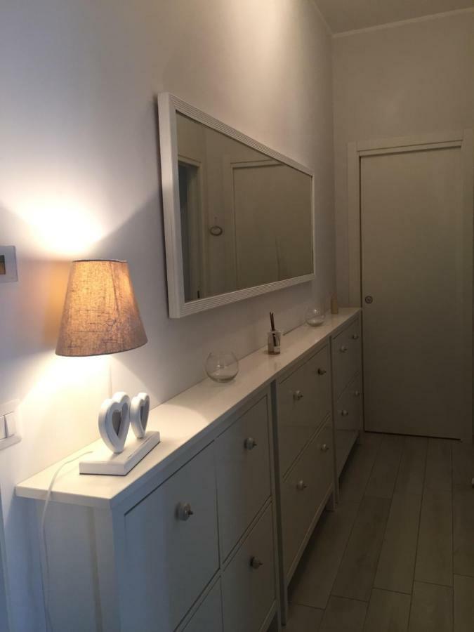 Medeum Apartman Modugno Kültér fotó