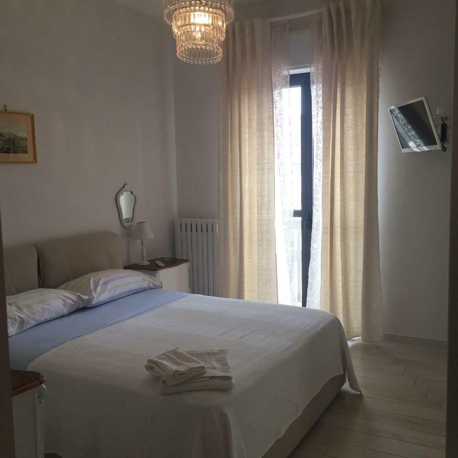 Medeum Apartman Modugno Kültér fotó
