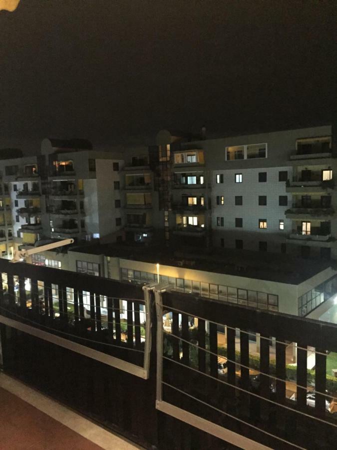 Medeum Apartman Modugno Kültér fotó