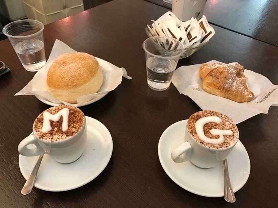 Medeum Apartman Modugno Kültér fotó