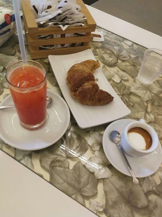 Medeum Apartman Modugno Kültér fotó